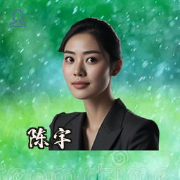 陈宇